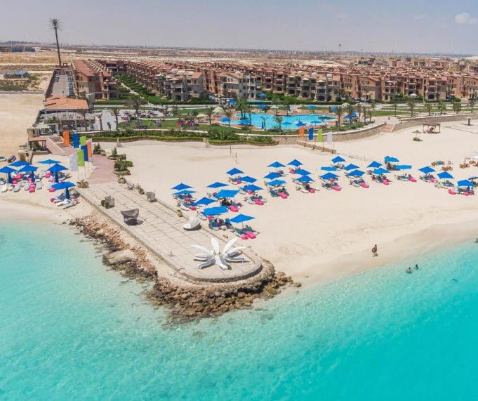 Sidi Abd El-Rahman, , Egypt